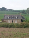 Maison, route du Traou, Ty lan kararzic (Ploubazlanec)