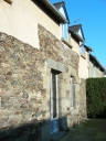 Maison, la Ville Oger (Miniac-Morvan)