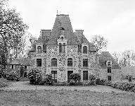 Présentation de la commune de Quelneuc (fusionnée en Carentoir en 2017)