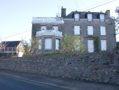 Maison, 9 rue Notre-Dame (Erquy)