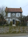Maison, la Mervenais (Pleurtuit)
