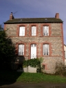 Maison, 15 rue de la Guerche (Gahard)