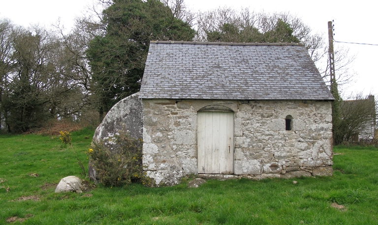 Chapelle de Minihy (Tonquédec)