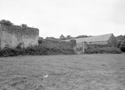 Manoir, le Nédo (Plaudren)