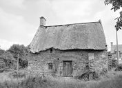 Maison, rue du roi Stévan (Meucon)