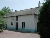Maison, la Bénardie (Talensac)