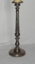 Paire de chandeliers d'acolyte