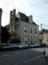 Maison, 27 rue de Redon (Rennes)