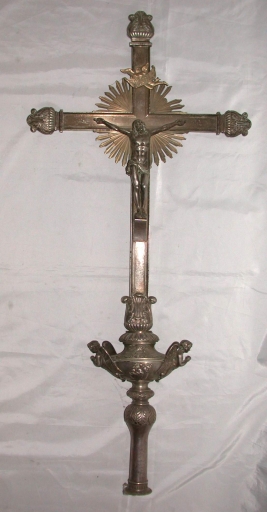 Croix de procession 2