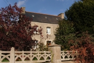 Maison, Lancanaff (Pleubian)