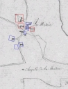 Écart, la Mettrie (Chasné-sur-Illet)