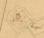 Les manoirs et métairies nobles de la commune de Crozon