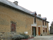 Ferme, la Moinerie (Melesse)
