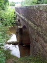 Pont, le Moulin Neuf (Maure-de-Bretagne fusionnée en Val d'Anast en 2017)