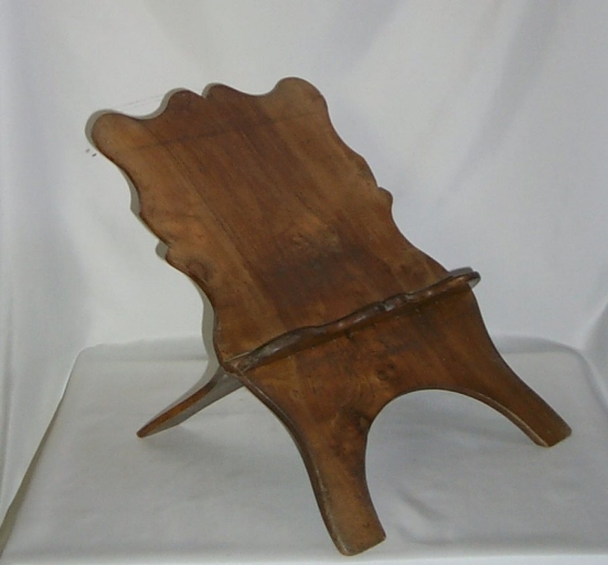 Pupitre d'autel 2