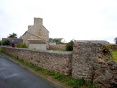 Maison, Saint-Antoine (Pleubian)