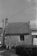 Chapelle Saint Nicolas, Saint-Nicolas (Bégard)