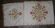 Voile huméral 1