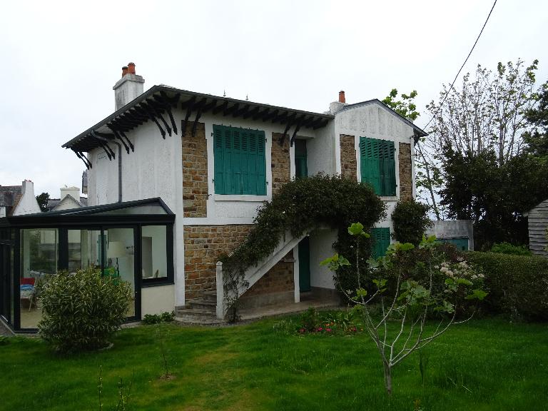 Villas de Carantec