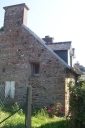 Maison 1, impasse Yvonnig Charles, Pors-Even (Ploubazlanec)