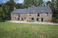 Ferme, la Ville Pian (Pleudihen-sur-Rance)