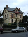 Maison, 158 rue de Nantes (Rennes)