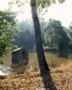 Fontaine, le Bléheu (Bains-sur-Oust)