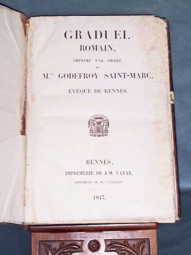 Navette à encens