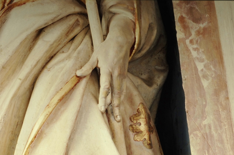 Eglise paroissiale Notre-Dame (Brie)