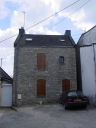 Maison, Pont-du-Sach, 4 rue du Moulin (Etel)