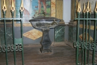 Fonts baptismaux