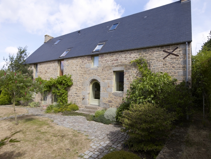 Écart, la Hérissais (Mellé)