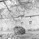 Ferme, Kerveno (Brandivy)