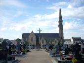 Eglise paroissiale Saint-Pierre (Plouvorn)