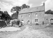 Maison, Kerlinou (Langonnet)