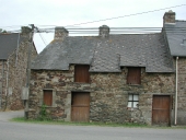 Maison 3, Saint-Marcellin (Bains-sur-Oust)