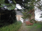 Maison, 39 rue Yves Le Coq, Kervilin (Plouézec)