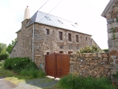 Maison, Convenant-Ambert (Plouguiel)