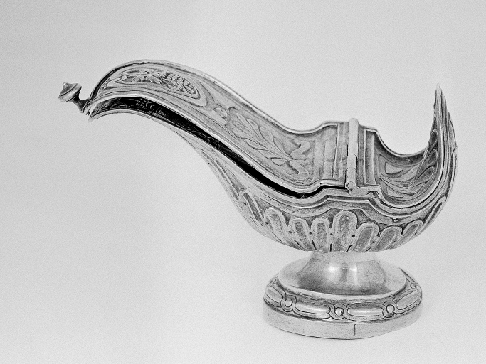 Navette à encens