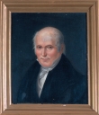 Tableau : Portrait de M. Guyot