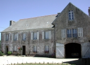 Maison de notable, Saint-Jean (Ploumilliau)