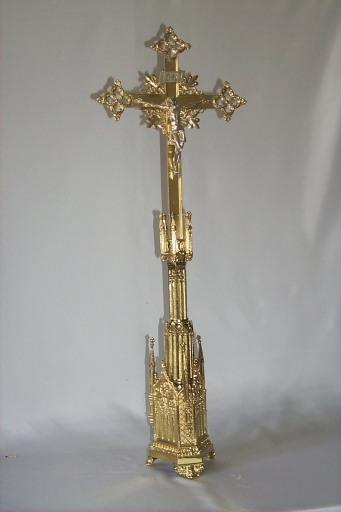 Croix d'autel 2