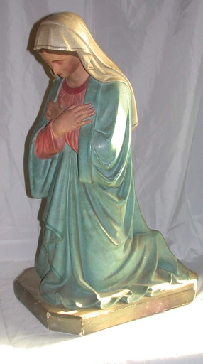 Crèche