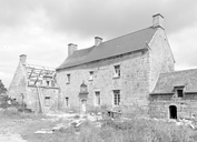 Manoir de Menorval, Mane Er Val (Guern)