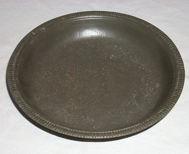 Plat de quête