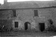 Ferme, la Noë (La Baussaine)