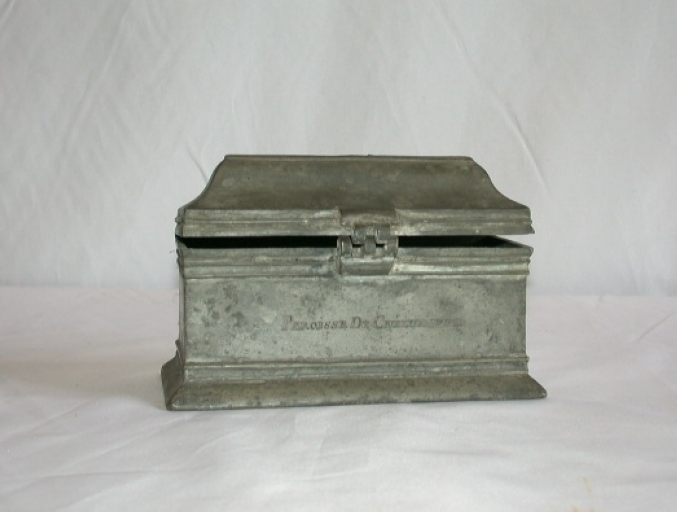 Coffret