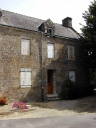 Ferme, 3 rue Julot (Melrand)
