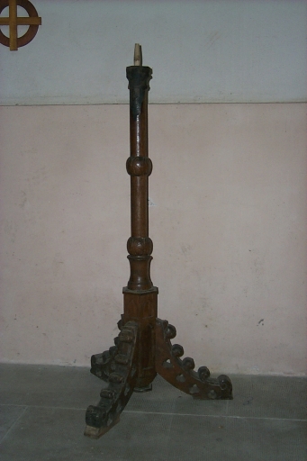 Chandelier pascal