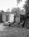 Fontaine de Dévotion Saint Corentin (Saint-Connan)